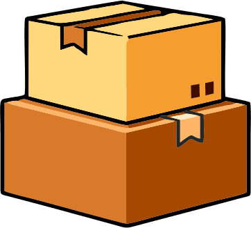 Inventory boxes
